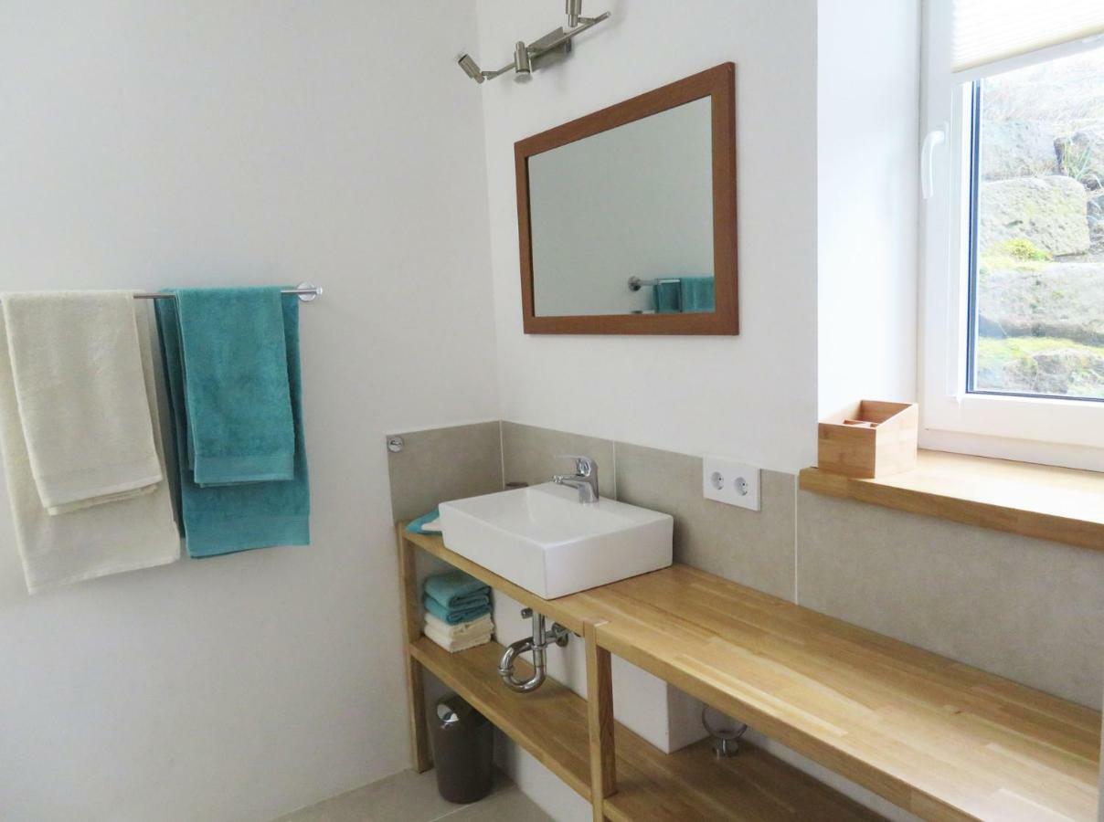 Downstairs6B Apartment Dipperz Luaran gambar